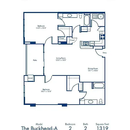 Spacious 2 Bed, 2 Bath Uptown Gem In The Heart Of The City-Parking-Wi-Fi-Balcony Cgv Charlotte Exterior photo
