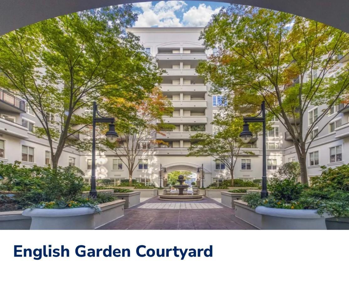 Apartment Spacious 2 Bed, 2 Bath Uptown Gem In The Heart Of The City-parking-wi-fi-balcony Cgv *